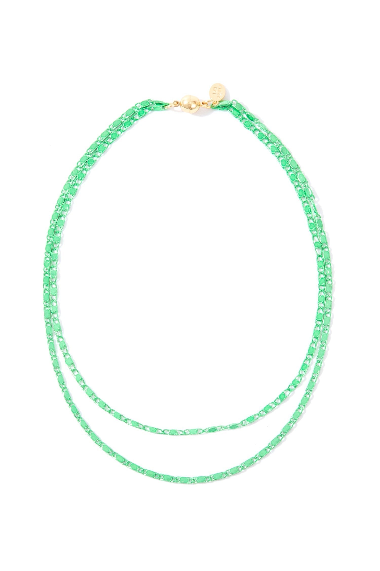 Disco Babe Necklace - 2 Colors!