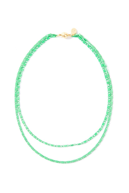 Disco Babe Necklace - 2 Colors!