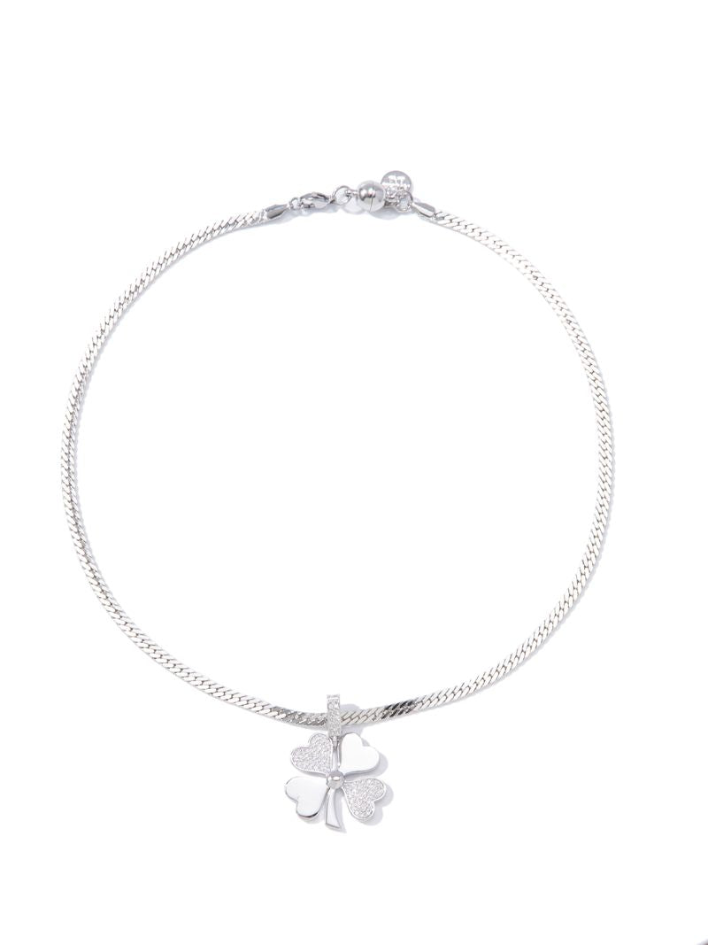 Lucky Charm Necklace