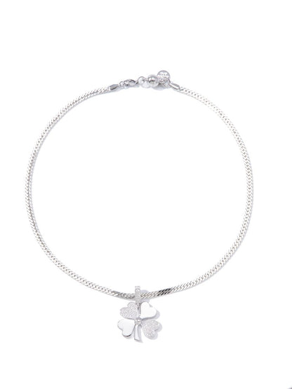 Lucky Charm Necklace