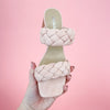 Buggy Sandal - 3 Colors!