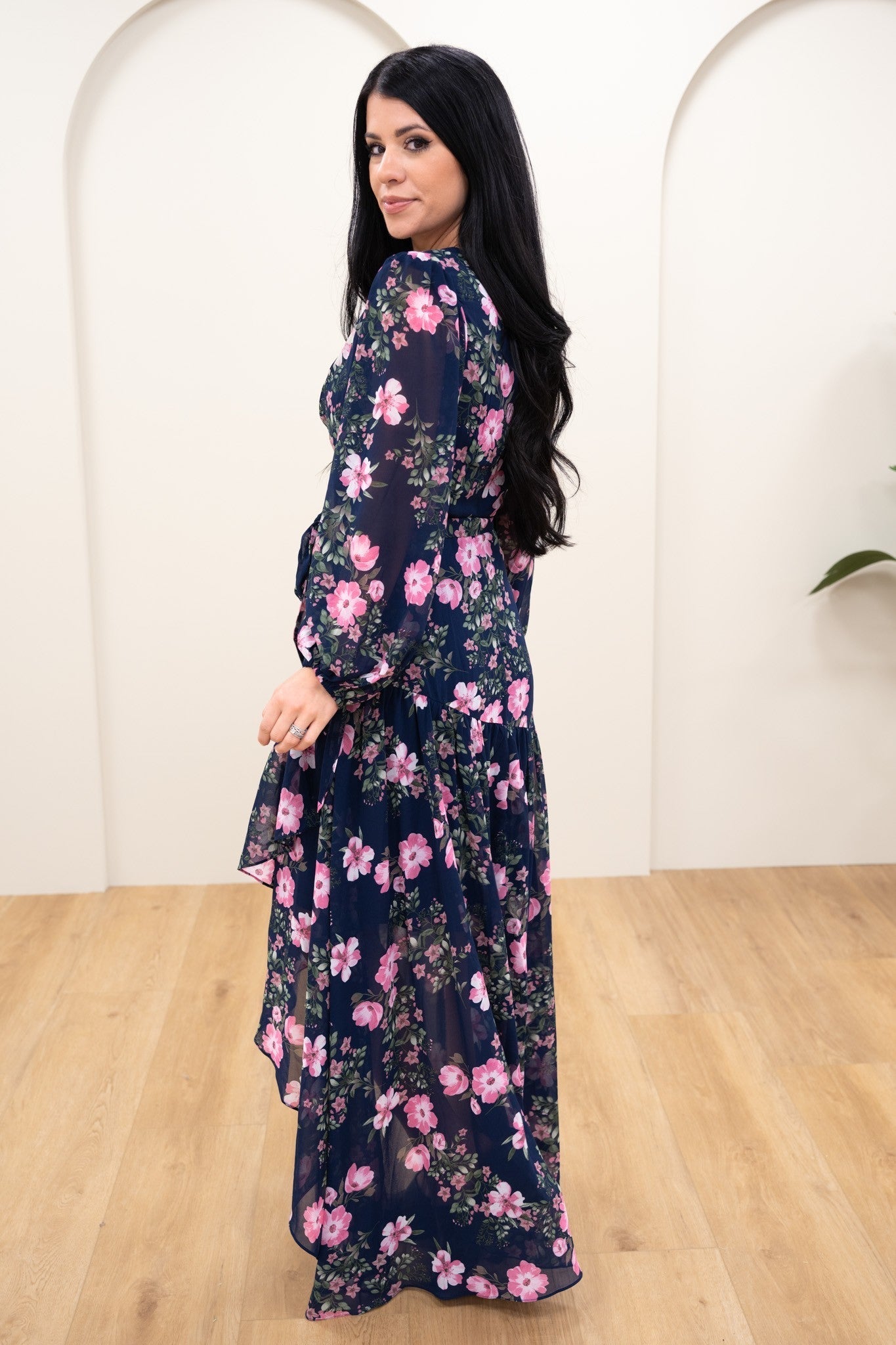 Give It Your Best Dress