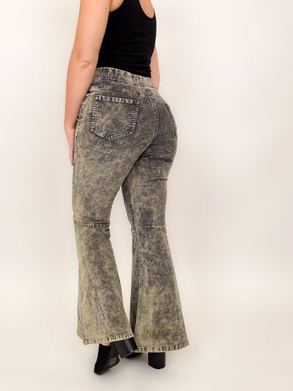 Apple Bottom Corduroy Pants