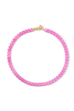 LIQUID METALLIC BARBIE PINK