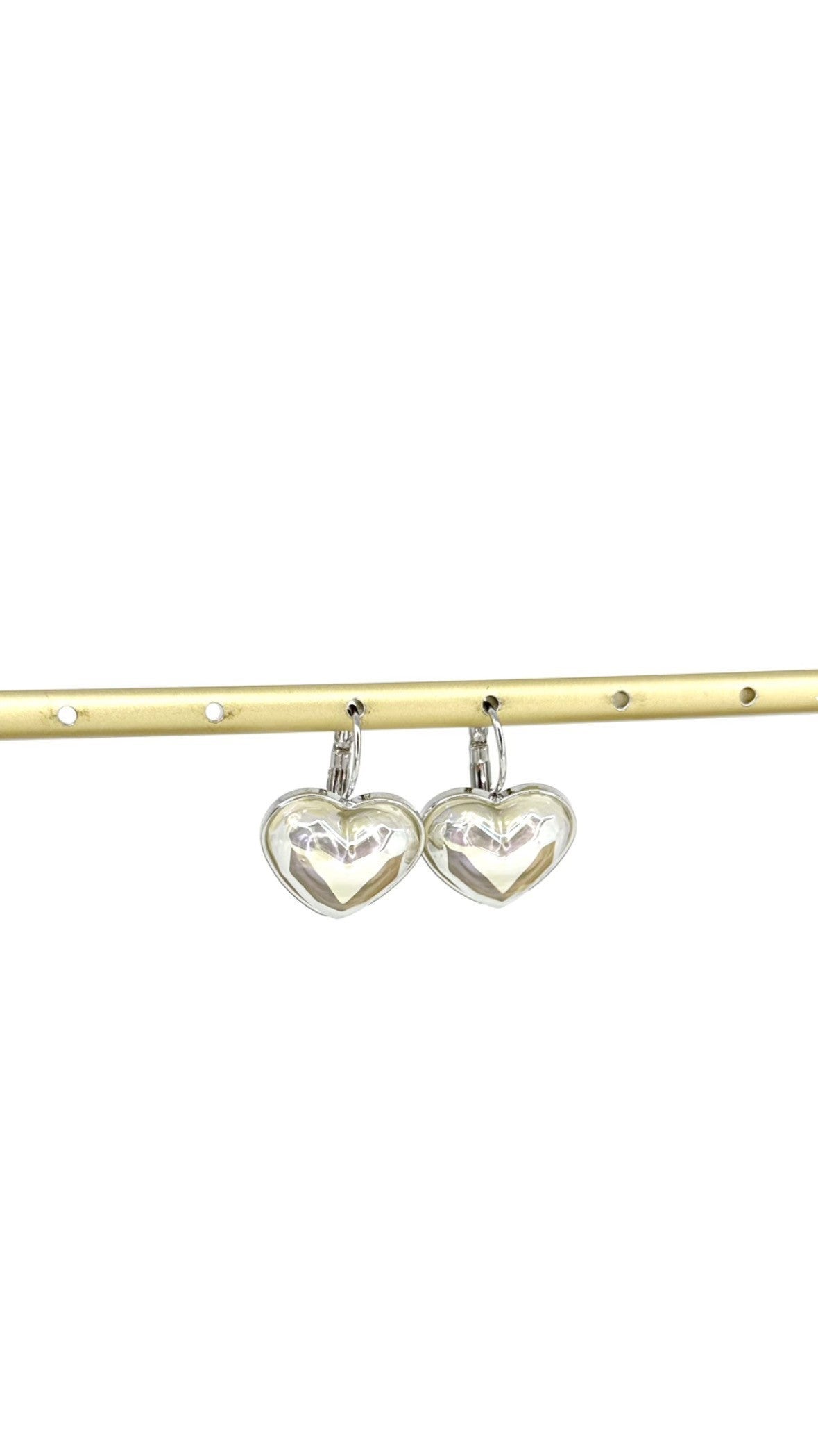 Perfect Day Earrings - 2 Colors!