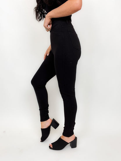 Street To Office Pants - 10 Colors!