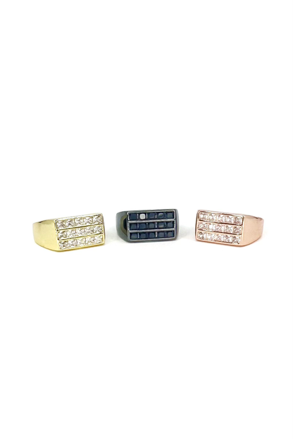 Venezia Ring - Multiple RIngs