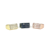 Venezia Ring - Multiple RIngs