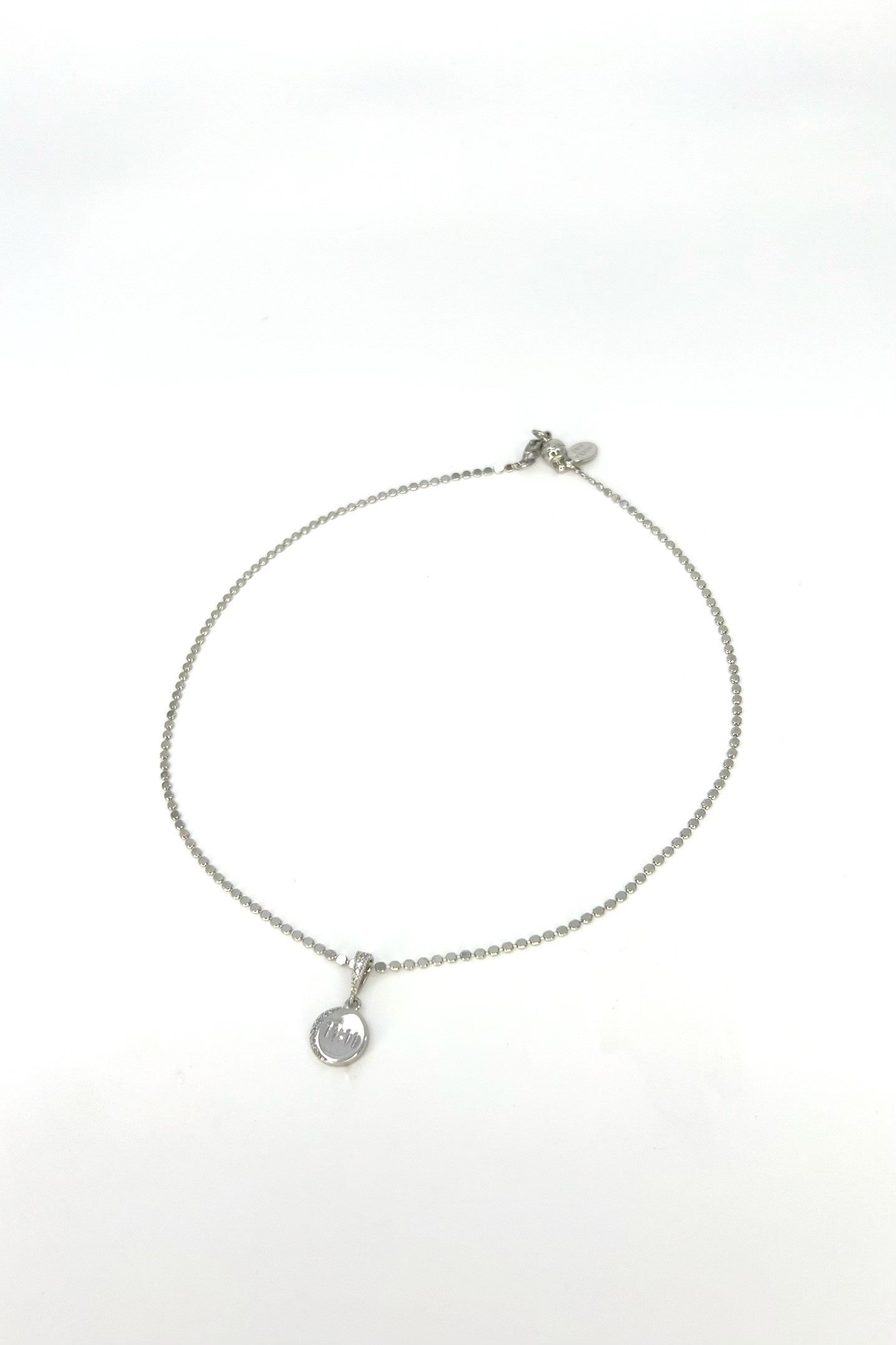 Mini Angels Hour Necklace