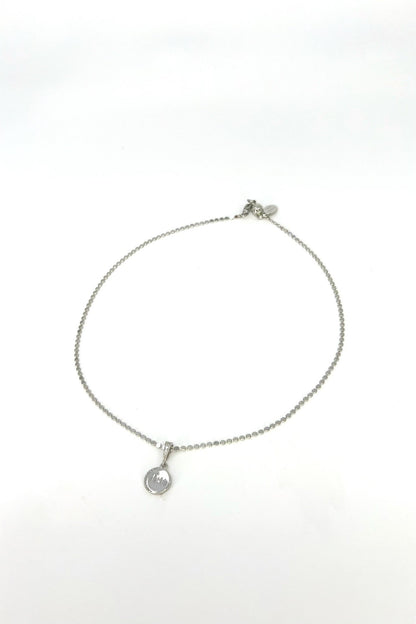 Mini Angels Hour Necklace