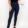 Street To Office Pants - 10 Colors!