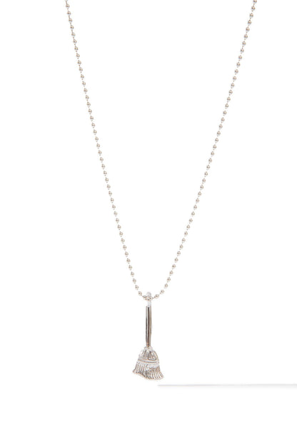 Room On The Broom Necklace - Multiple Colors!