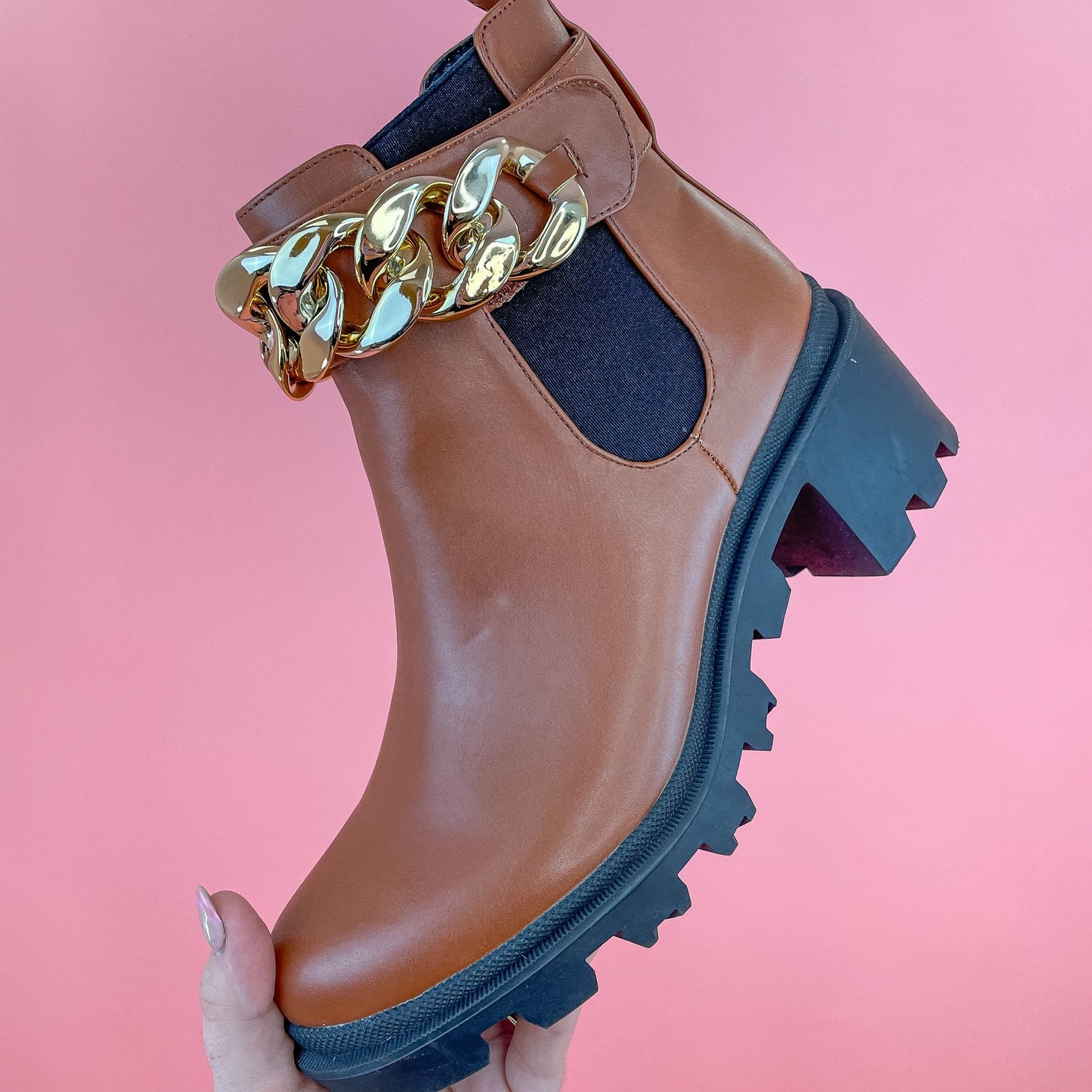 Cape Robbin Shiba Boots