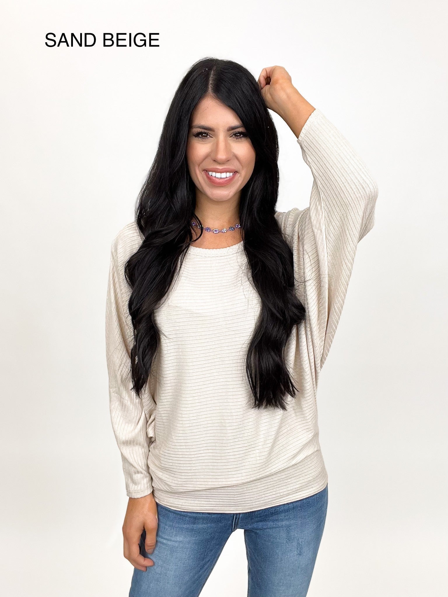 Falling In Love With This Top - 12 Colors!