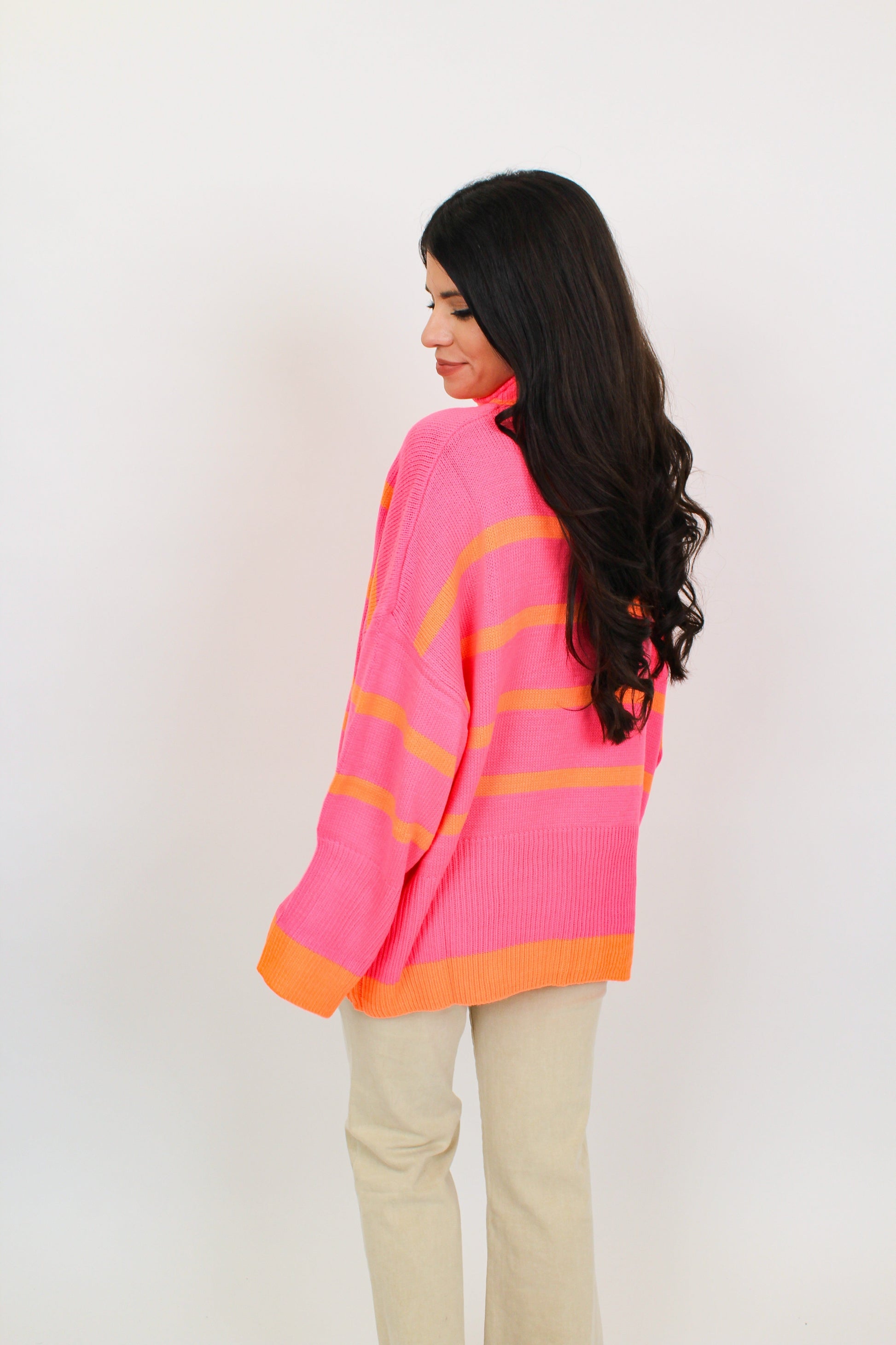 Room For Comfort Top