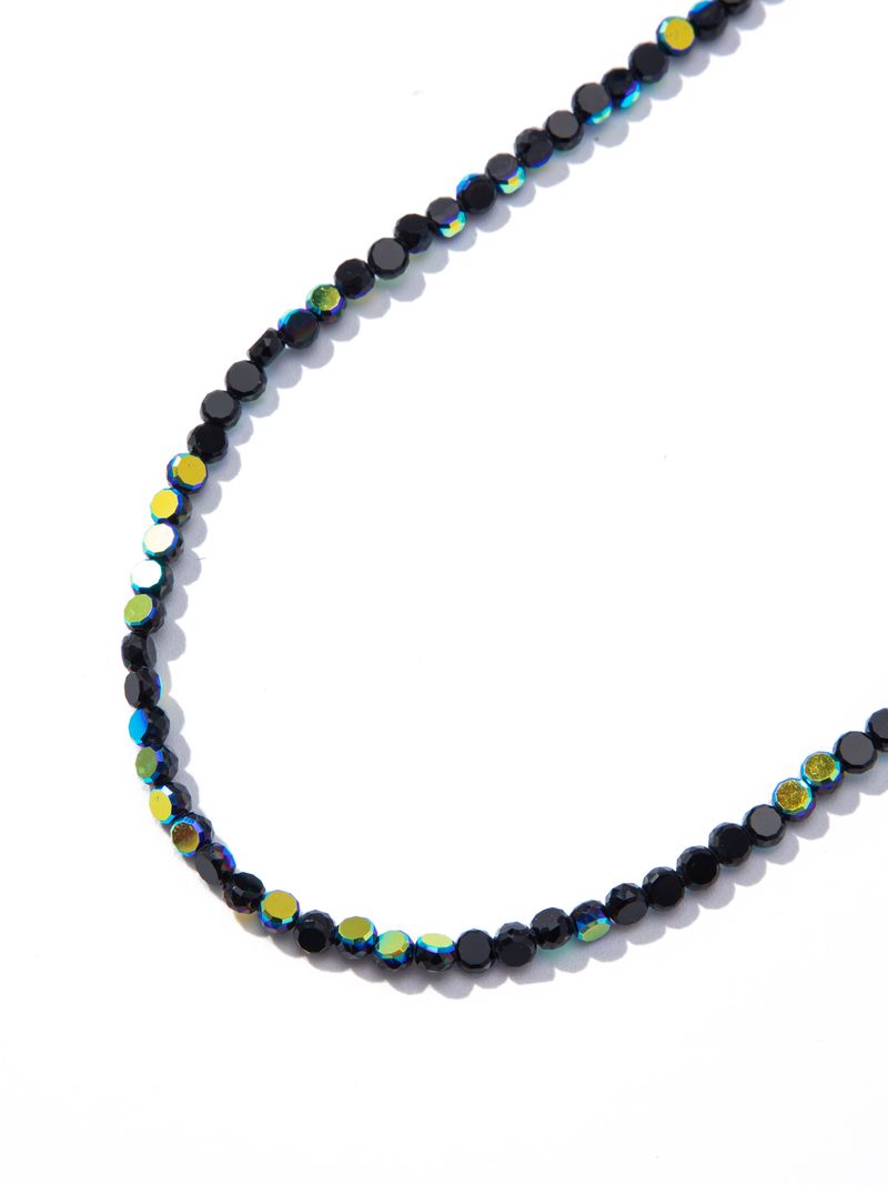 Pixie Necklace - Night Fall