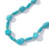 Yellowstone Necklace - Turquoise
