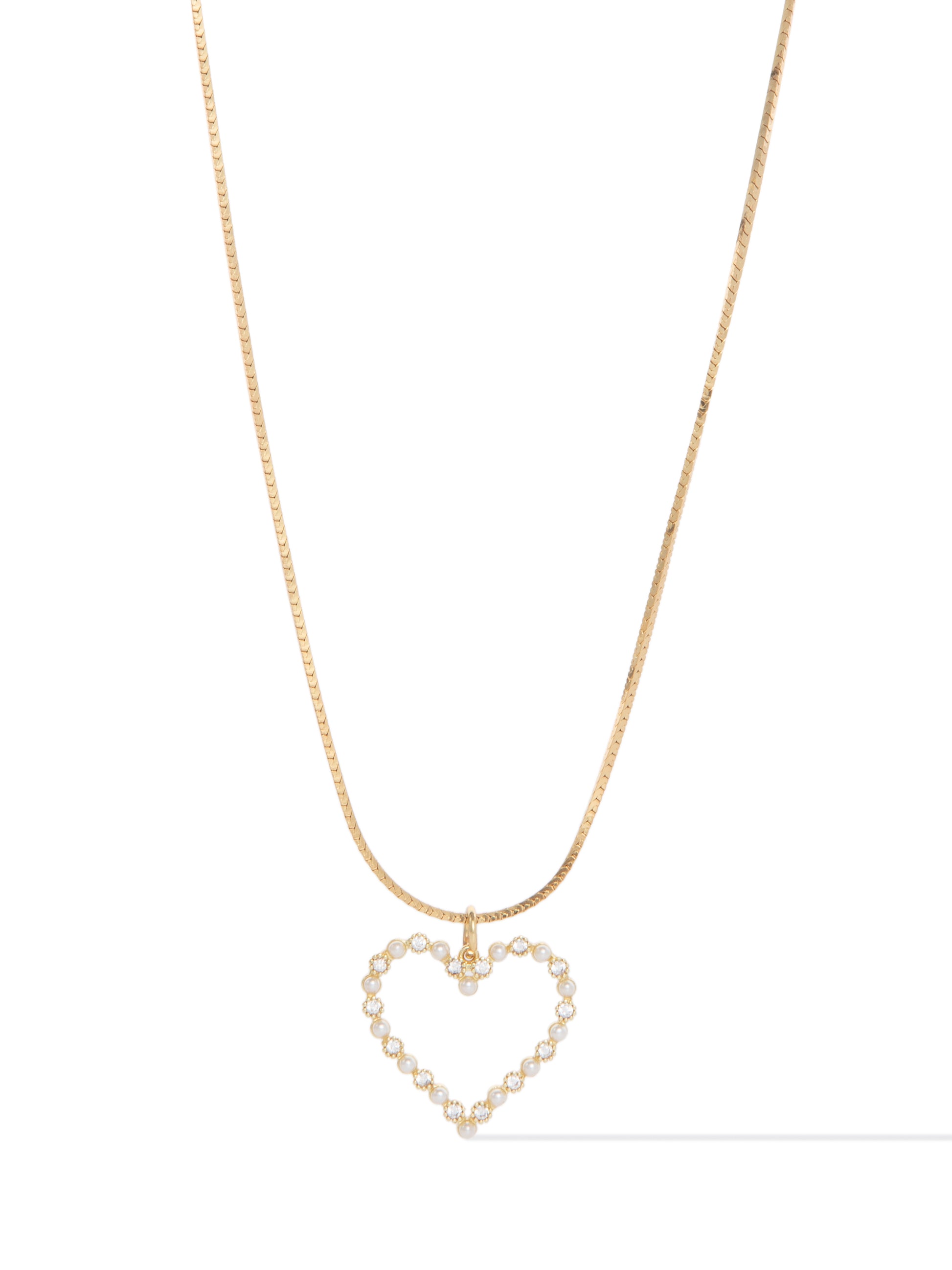 Young Love Necklace