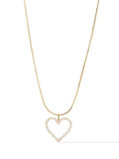 Young Love Necklace