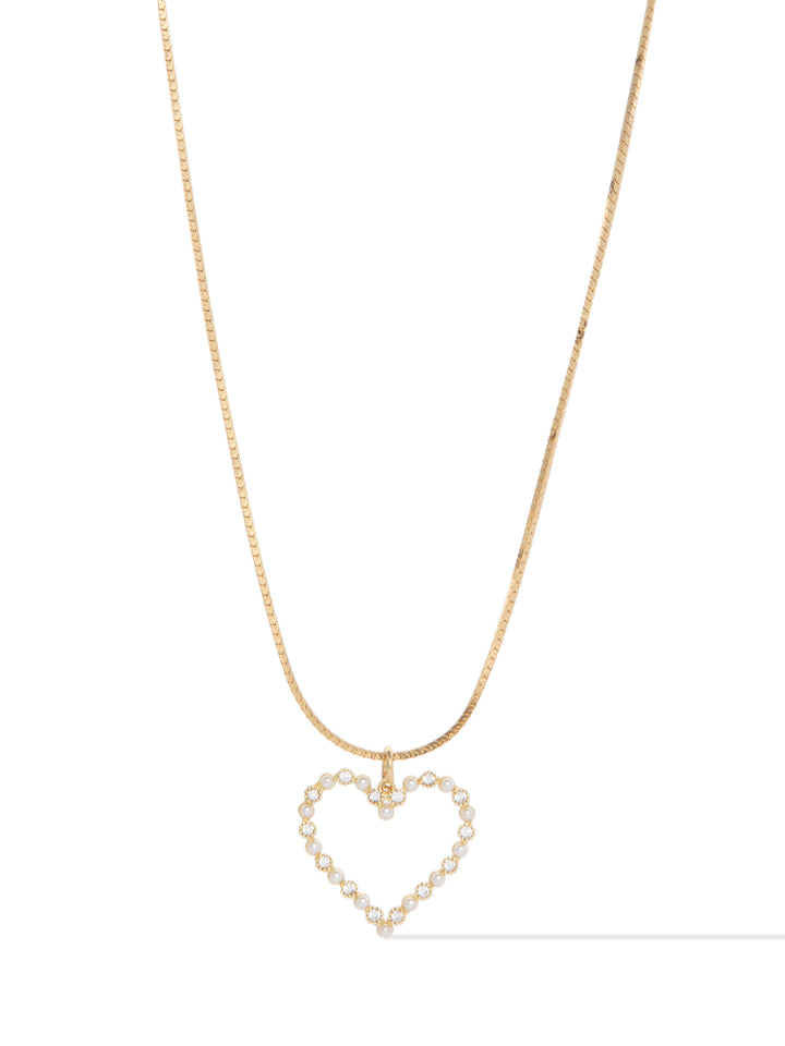 Young Love Necklace
