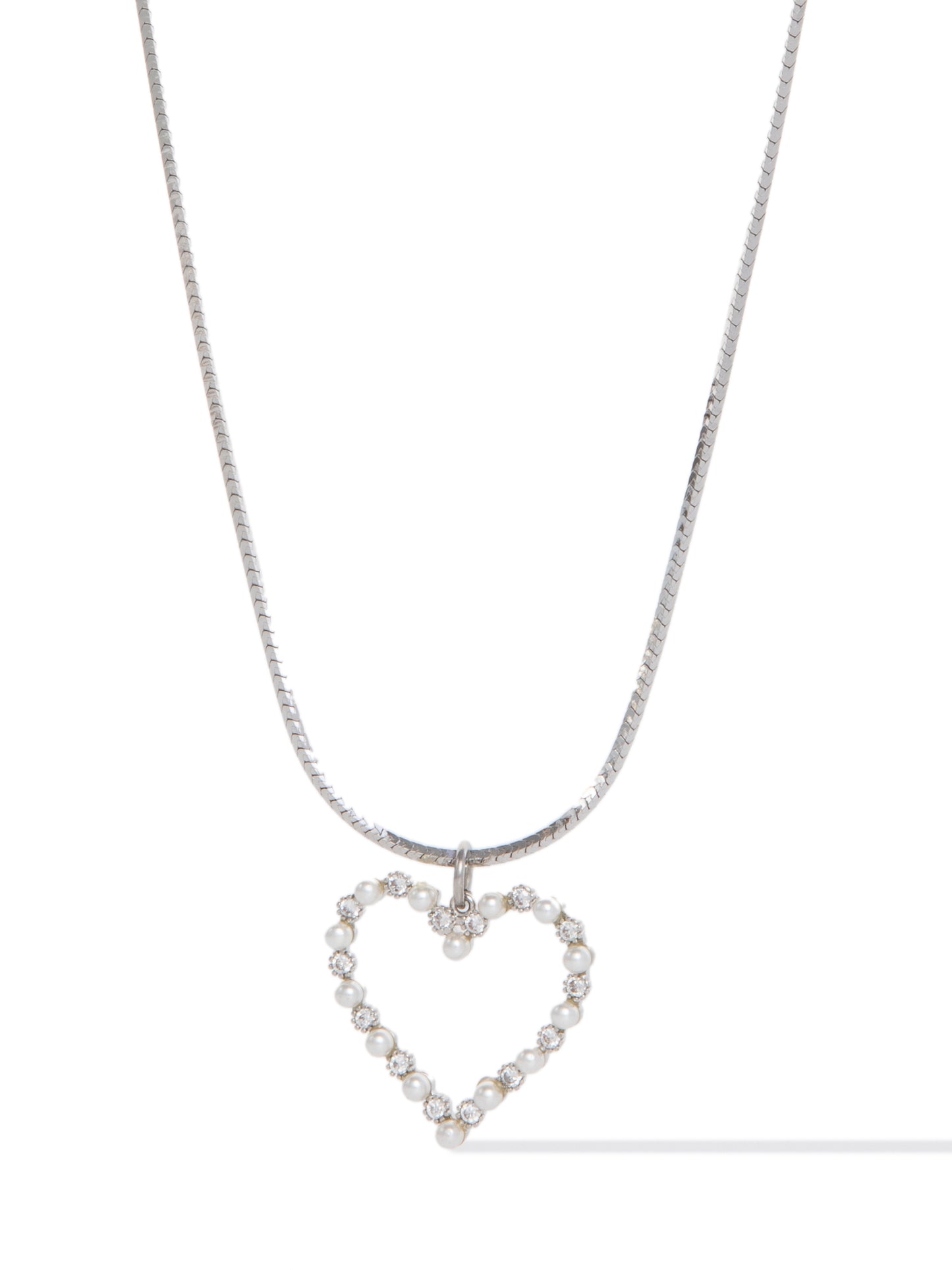 Young Love Necklace