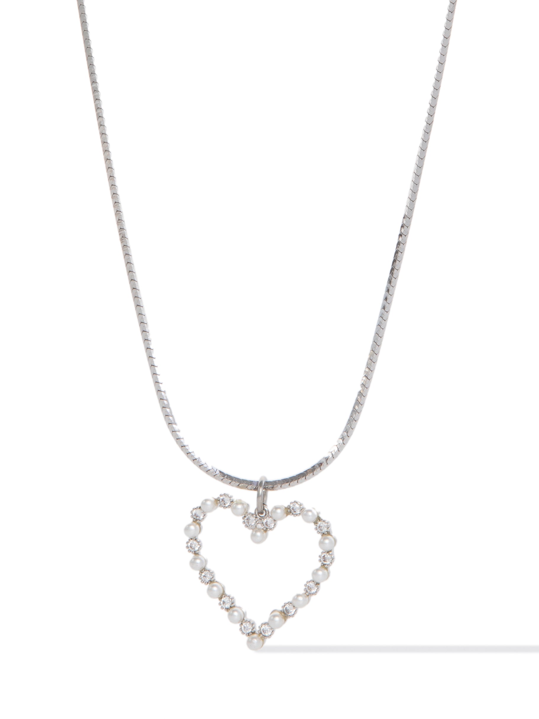 Young Love Necklace