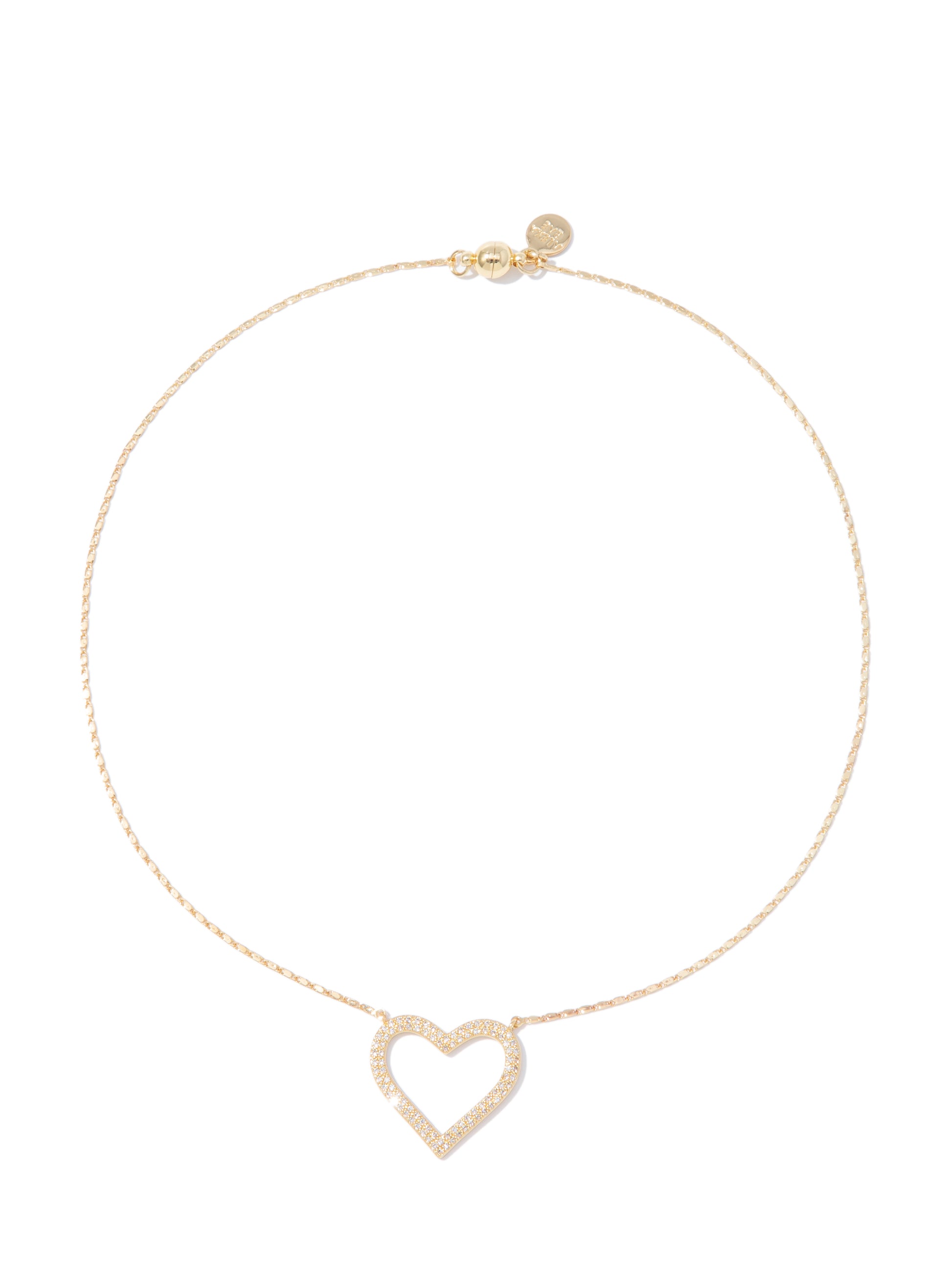 Your Love Necklace