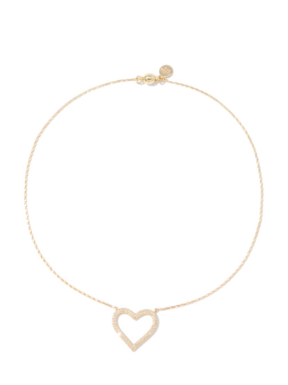Your Love Necklace
