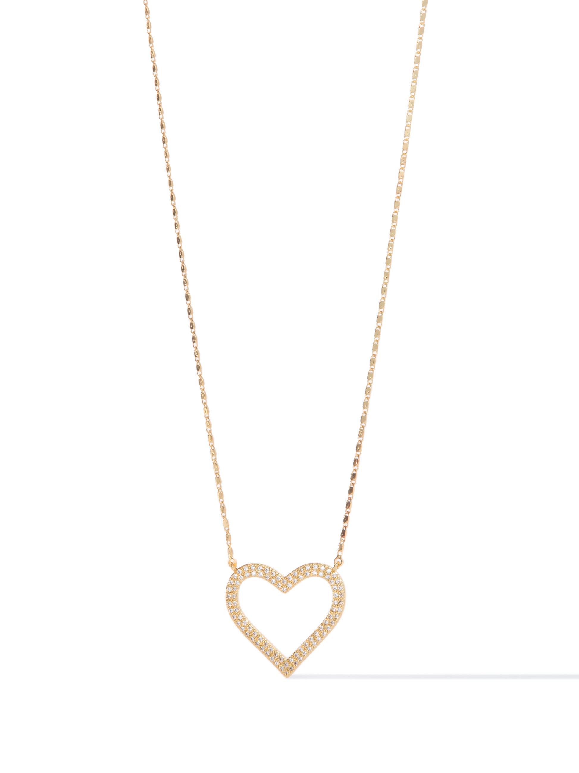 Your Love Necklace