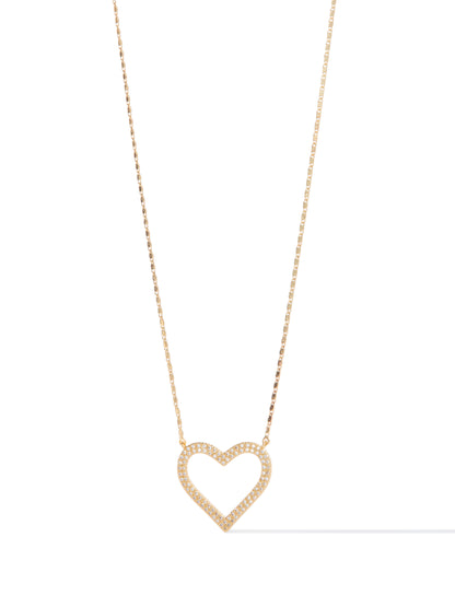 Your Love Necklace