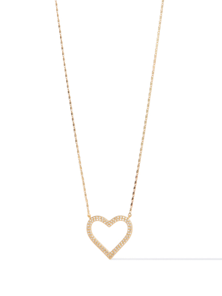 Your Love Necklace