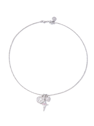 Starry Night Necklace