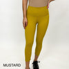 Seize The Day Capri Leggings - 8 Colors!