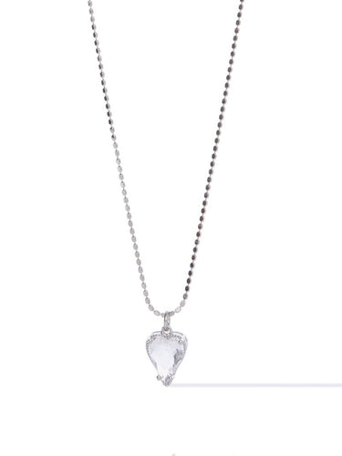 Angel Love Necklace