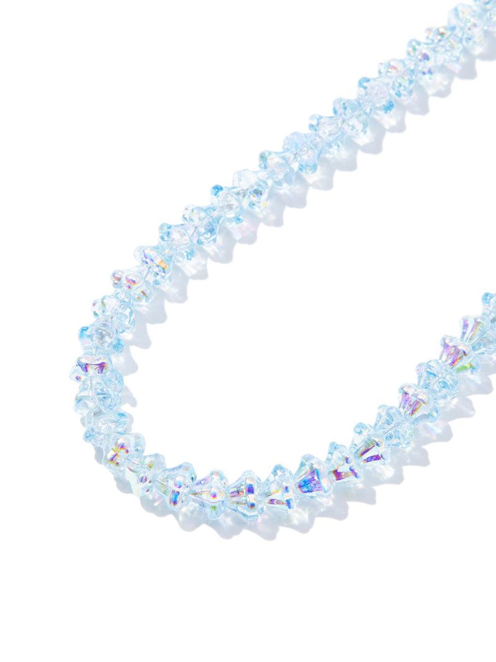 Polar Sky Necklace - Winter Sky
