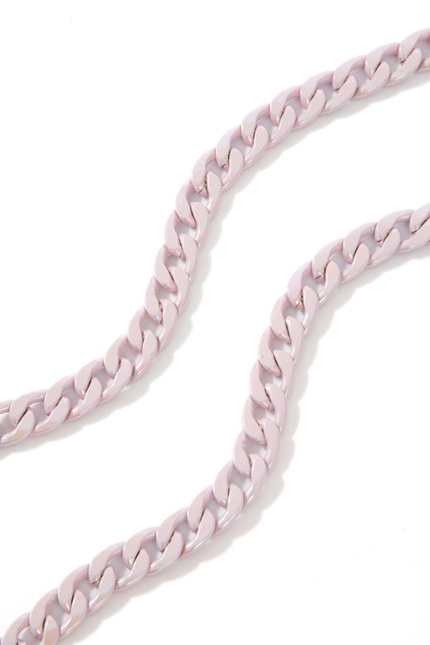 Lala Necklace - Multiple Colors!