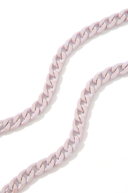 Lala Necklace - Multiple Colors!