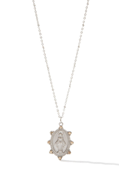 I Give You My Heart Necklace - 3 Colors!