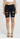 Kailey High Rise Midi Shorts