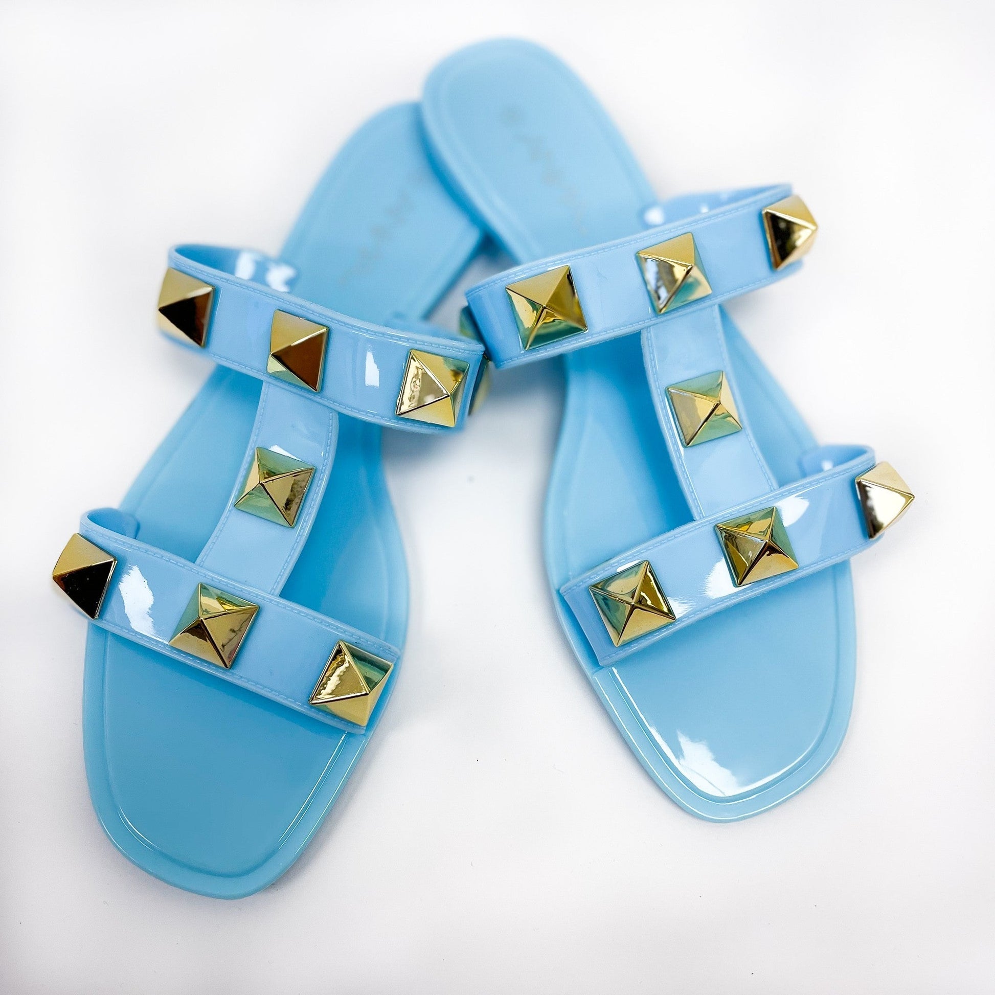 Viral Sandals - 5 Colors!