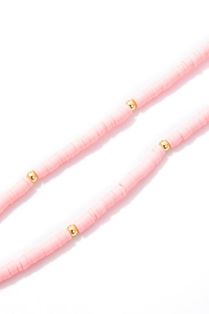 Laguna Beach Necklace - Multiple Colors 3