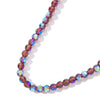 Zarah Necklace - Bronzed Babe