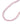 Zarah Necklace - Lilac Kiss