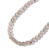 Zella Necklace - Mystic Pink