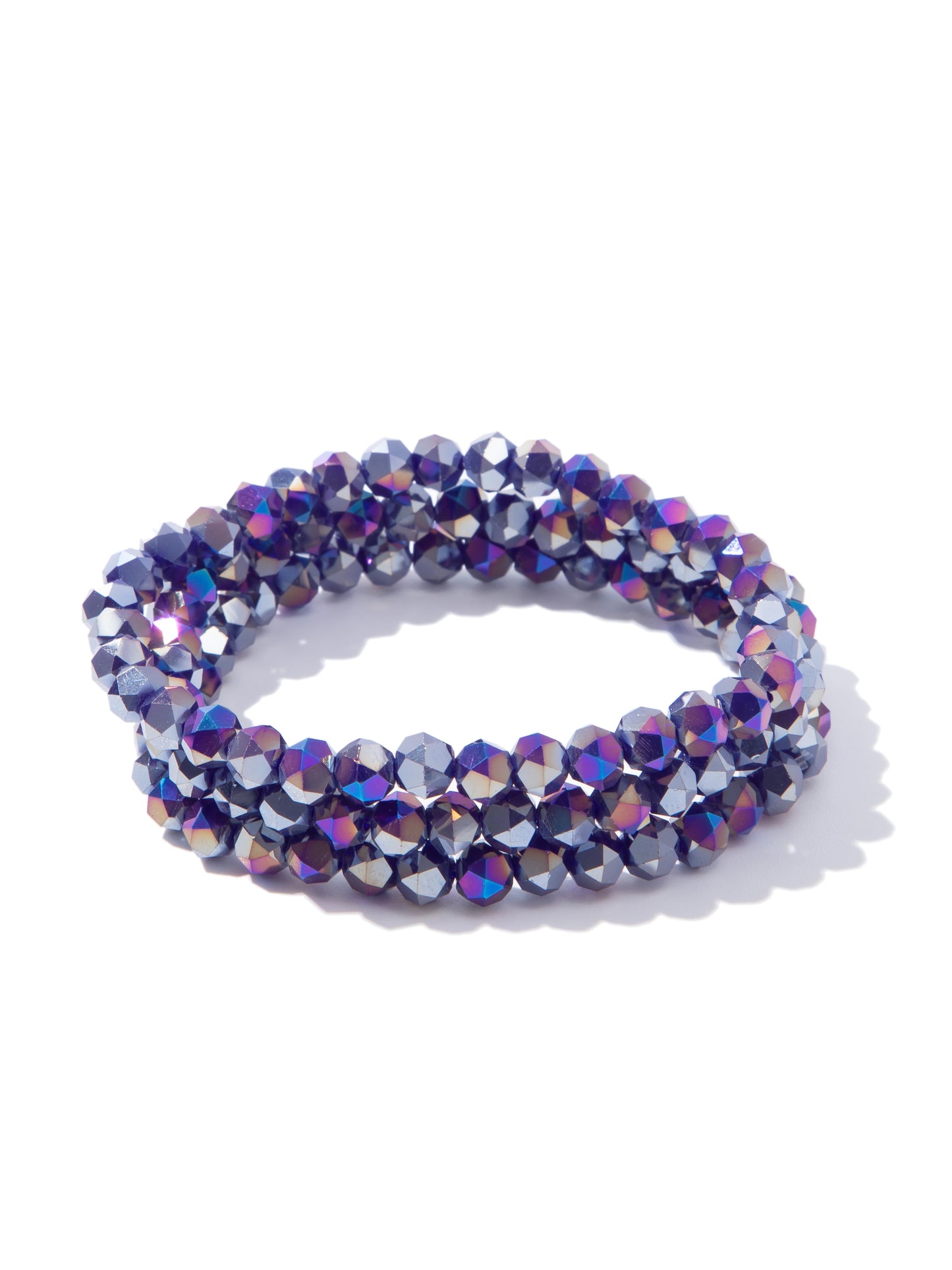 Zella Bracelet Set - Mystic Eclipse