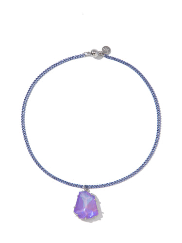 Zephyr Necklace - Lilac Dream