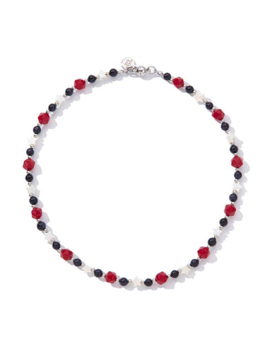 Born In The USA Necklace - American Day