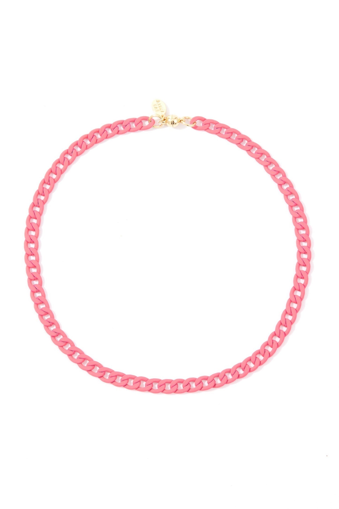 Lala Necklace - Multiple Colors!
