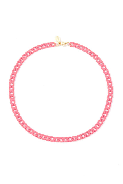 Lala Necklace - Multiple Colors!