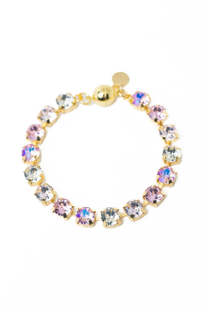 A Higher Place Bracelet - Petal - By Alexa Rae